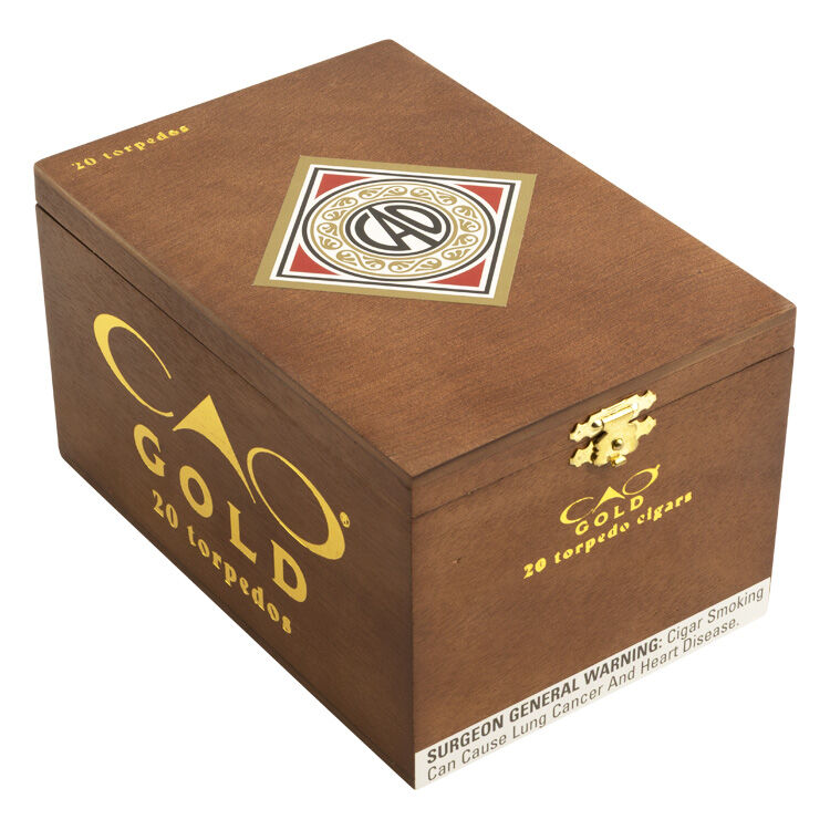 View product media CGLT Torpedo, , jrcigars 3